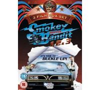 Smokey & the Bandit [Downspec]