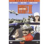 Smokey & The Bandit II (DVD) Alfie Wise George Reynolds Burt Reynolds Jerry Reed