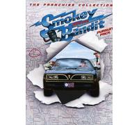 Smokey & The Bandit Pursuit Pack (2 Dvd) [Edizione: Stati Uniti]