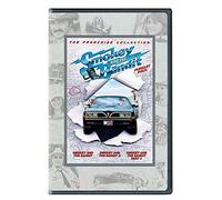 Smokey & The Bandit Pursuit - Rpkg (DVD)