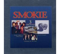 Smokie - 3 Originals