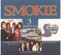 Smokie - 3 Originals