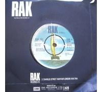 SMOKIE 7"Single- For A Few Dollars More (EX+)