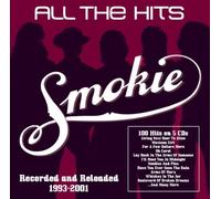 Smokie - All the Hits