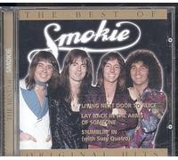 Smokie - Best of