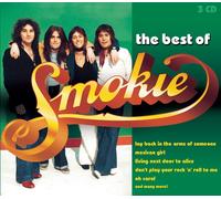 Smokie - Best Of Smokie