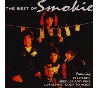 SMOKIE - Best of Smokie