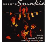 Smokie Best of Smokie (CD)