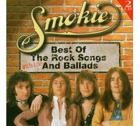 Smokie - Best of the Rock Songs and Ballads