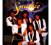 Smokie - Best of,the Very