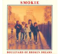Smokie - Boulevard of Broken Dream