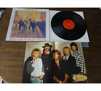 Smokie - Boulevard of broken dreams (1989) [7" VINYL]