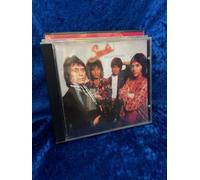 Smokie - Bright Lights and Back Elleys