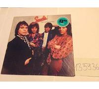 Smokie - Bright lights & back alleys (1977) / Vinyl record [Vinyl-LP]