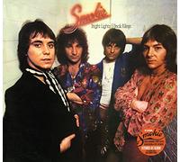Smokie - Bright Lights & Back Alleys