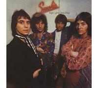 Smokie - Bright Lights & Back Alleys