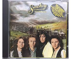 Smokie - Changing All the Time