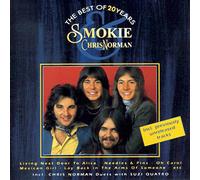 Smokie,& Chris Norman - Best Of 20 Years (3 CD)