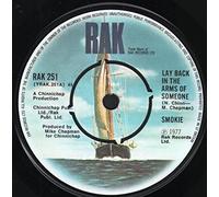 Smokie & Chris Norman - Lay back in the arms of someone [VINYL]