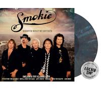 Smokie Discover What We Covered