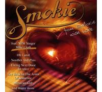 Smokie - From Smokie With...