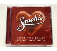 Smokie - From the Heart-the Love Song C