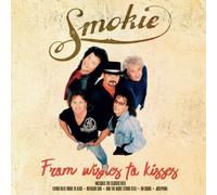 Smokie From Wishes to Kisses (Vinyl LP) 12" Album