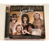 Smokie - Golden Hit Collection