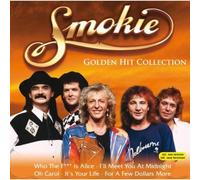 Smokie - Golden Hits Collection