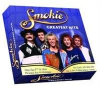 Smokie - Greatest Hits