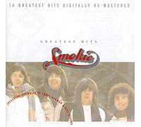 Smokie - Greatest Hits