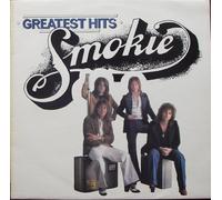 Smokie - Greatest hits (BUL) / Vinyl record [Vinyl-LP]