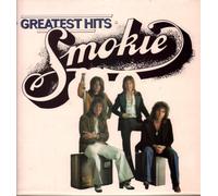 Smokie Greatest Hits LP Rak SRAK526 EX/EX 1977