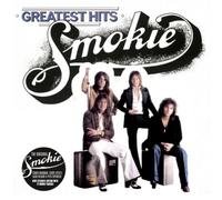 Smokie Greatest Hits - Volume 1 (CD) Extended Album