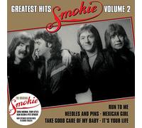 Smokie - Greatest Hits Volume 2 - CD - K1362z