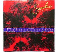 Smokie - In the middle of a lonley dream (1990) / Vinyl single [Vinyl-Single 7'']