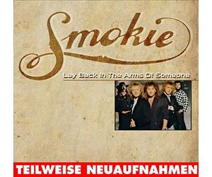 Smokie - Lay Back In The Arms Of S