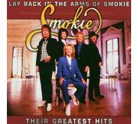 Smokie - Lay Back in the Arms Smokie Lt