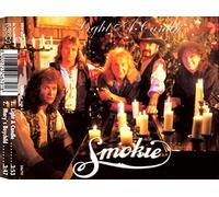 Smokie - Light a Candle/the Christmas a