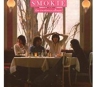 Smokie - Montreaux Album