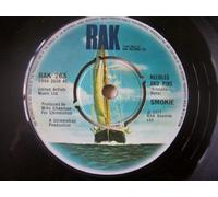 Smokie - Needles And Pins - RAK - RAK 263