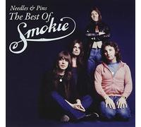 Smokie - Needles & Pin: The Best Of Smokie (Gold Series)