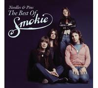 SMOKIE Needles & Pins: The Best of Smokie (CD)