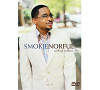 Smokie Norful - Nothing Without You (DVD) Norful Smokie