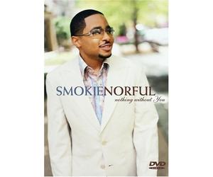 Smokie Norful - Nothing Without You (DVD) Norful Smokie