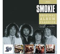 Smokie - Original Album Classics (5 CD)