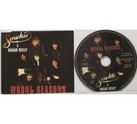 Smokie & Reilly,Maggie - The Wrong Reasons