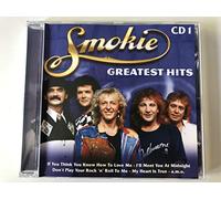 Smokie - Smokie Greatest Hits, CD 1- 3