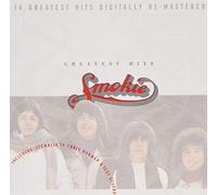 Smokie - Smokie Greatest Hits (Gold Series
