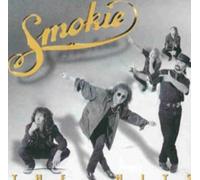 Smokie - SMOKIE-HITS - 28 CLASSIC